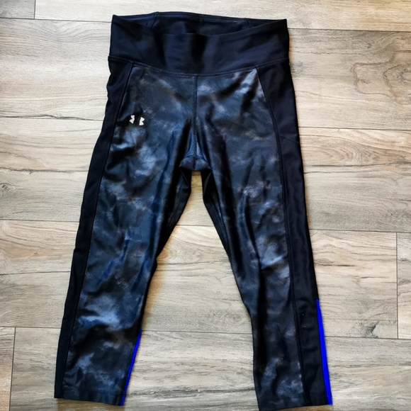 Under Armour Pants - Under Armor workout pants Size Medium